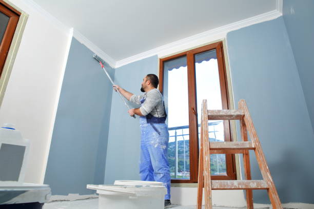  Menlo Park Terrace, NJ Dry wall and painting Pros