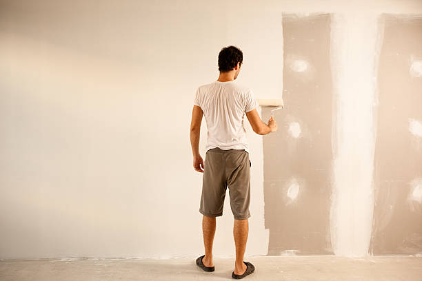 Best Wallpaper Removal and Painting  in Menlo Park Terrace, NJ